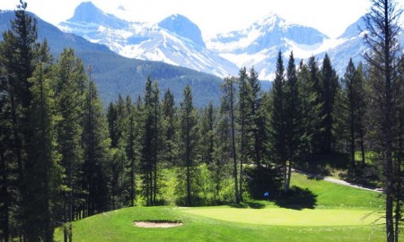 Crowsnest Pass Golf & Country Club Groupon Deal