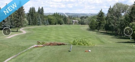 Lacombe Golf and Country Club