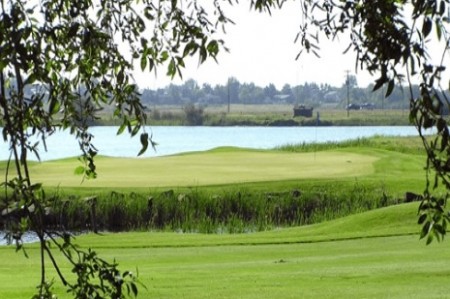 Strathmore Golf Club 2