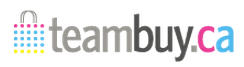 TeamBuy Logo