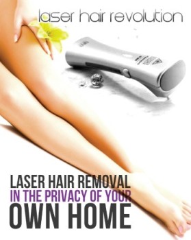 Laser Hair Revolution