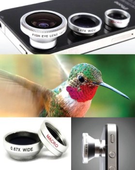 Lens Kit