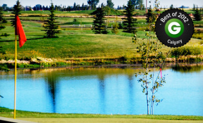 Boulder Creek Golf Course