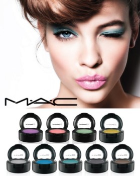 MAC Eyeshadow