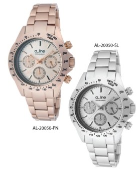 Women's A_Line Amore Aluminum Watch