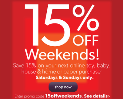 Chapters Indigo 15 Off Weekends Promo Code (Until Sept 15)