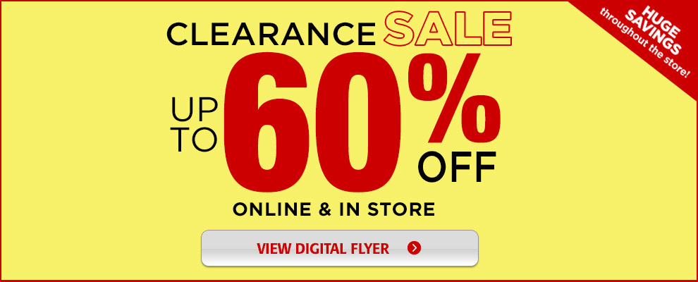 Golf Town Clearance Sale - Save up to 60 Off (Until Aug 31)