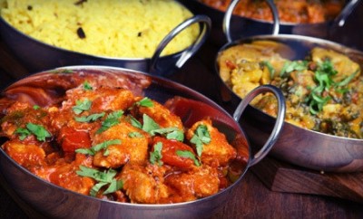 Maurya Fine East Indian Cuisine1
