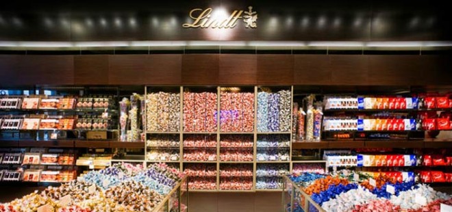TeamBuy Lindt Chocolate - Sweetest Deal of All-Time