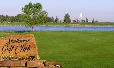 Strathmore Golf Club