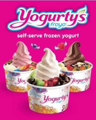 Yogurty’s