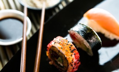 Koto Sushi Lounge