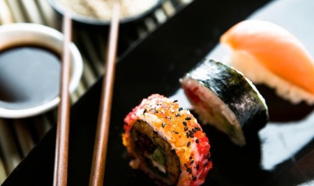 Koto Sushi Lounge