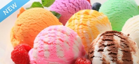 Coco's Ice Cream