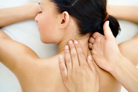 Body Advantage Massage