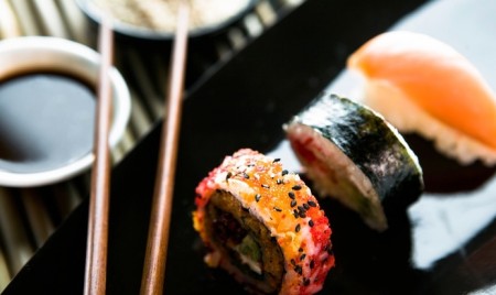 Koto Sushi Lounge1