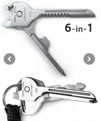 Utili-Key Tool Utili-Key Tool