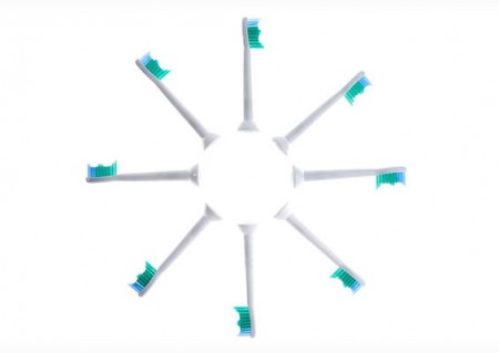 Philips Sonicare-Compatible Toothbrush Heads