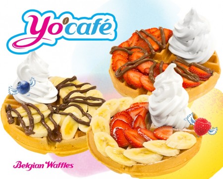Yogurty’s YoCafé