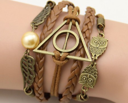 Harry Potter Bracelet