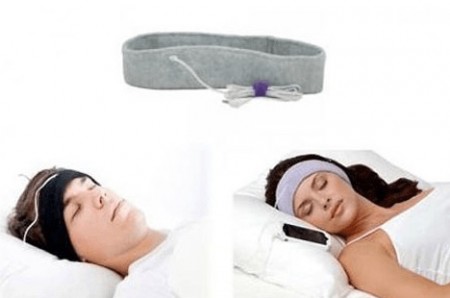 Sleeping Headphones