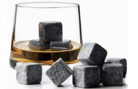 9 Pack of Whiskey Stones