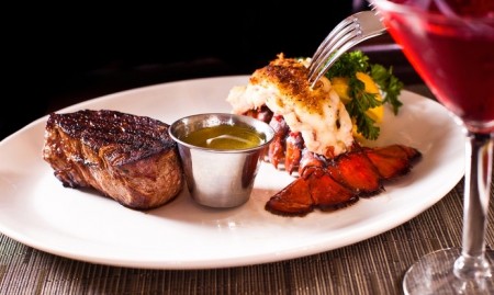 Halo Steak Seafood & Wine Bar2
