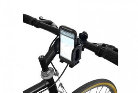 Universal Smartphone Bike Mount