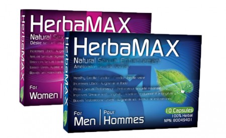 Herbamax