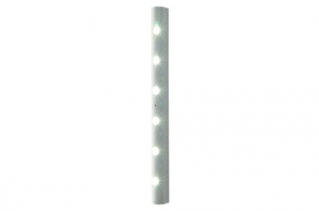Motion Activated 6 LED Strip Light