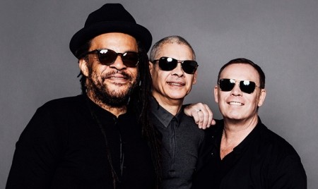 UB40 feat. Ali Campbell