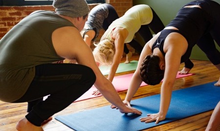 Samadhi Yoga & Wellness Centre