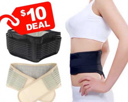 Magnetic Therapy Belt