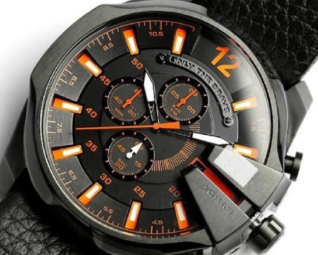 Men's Wristwatch