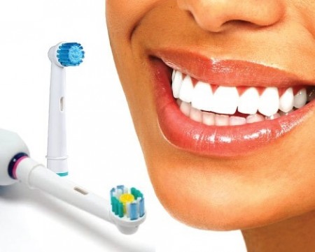 Oral B Toothbrush Heads