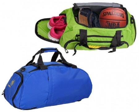 Unisex Sports Bag
